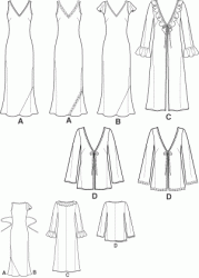 6458 new look dress_01